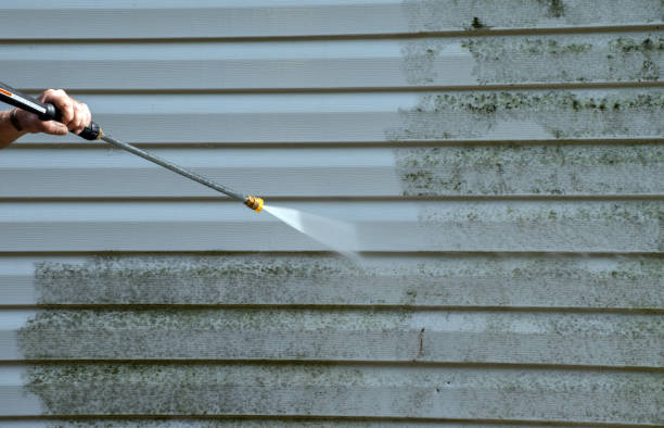 Best Pressure Washing Company Near Me  in Cottage Lake, WA