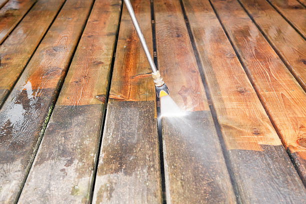 Professional Pressure Washing in Cottage Lake, WA