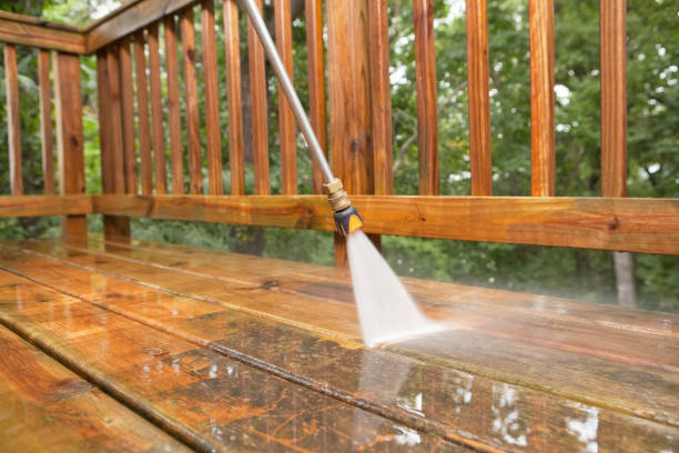 Best Fence Pressure Washing  in Cottage Lake, WA