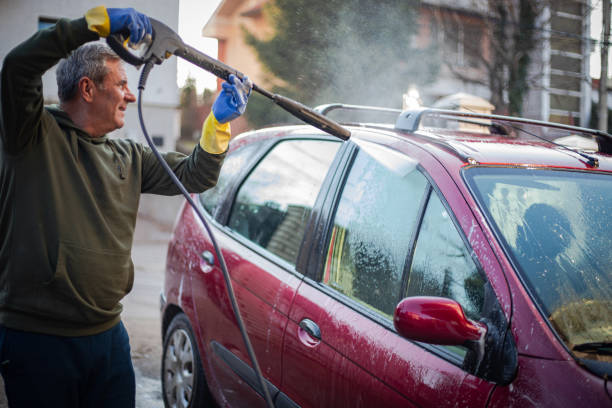 Local Pressure Washing Services in Cottage Lake, WA
