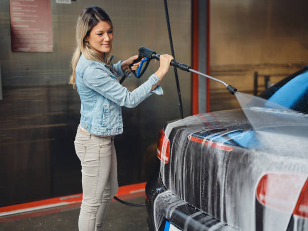 Best Concrete Pressure Washing  in Cottage Lake, WA