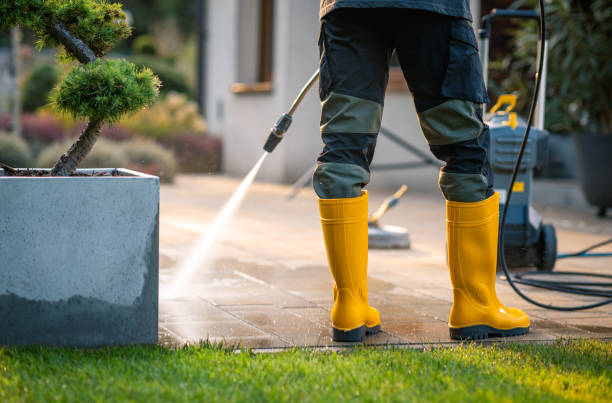 Best Sidewalk Pressure Washing  in Cottage Lake, WA